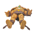 Yu Gi Oh Exodia The Forbidden One Series 1 Phatmojo Action Figure 2022 18cm – TV Icons & Heroes, Phatmojo, 18 cm, 2022, pre-owned collector piece, Uncanny Collectibles Dublin Ireland