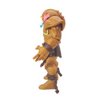 Yu Gi Oh Exodia The Forbidden One Series 1 Phatmojo Action Figure 2022 18cm – TV Icons & Heroes, Phatmojo, 18 cm, 2022, pre-owned collector piece, Uncanny Collectibles Dublin Ireland