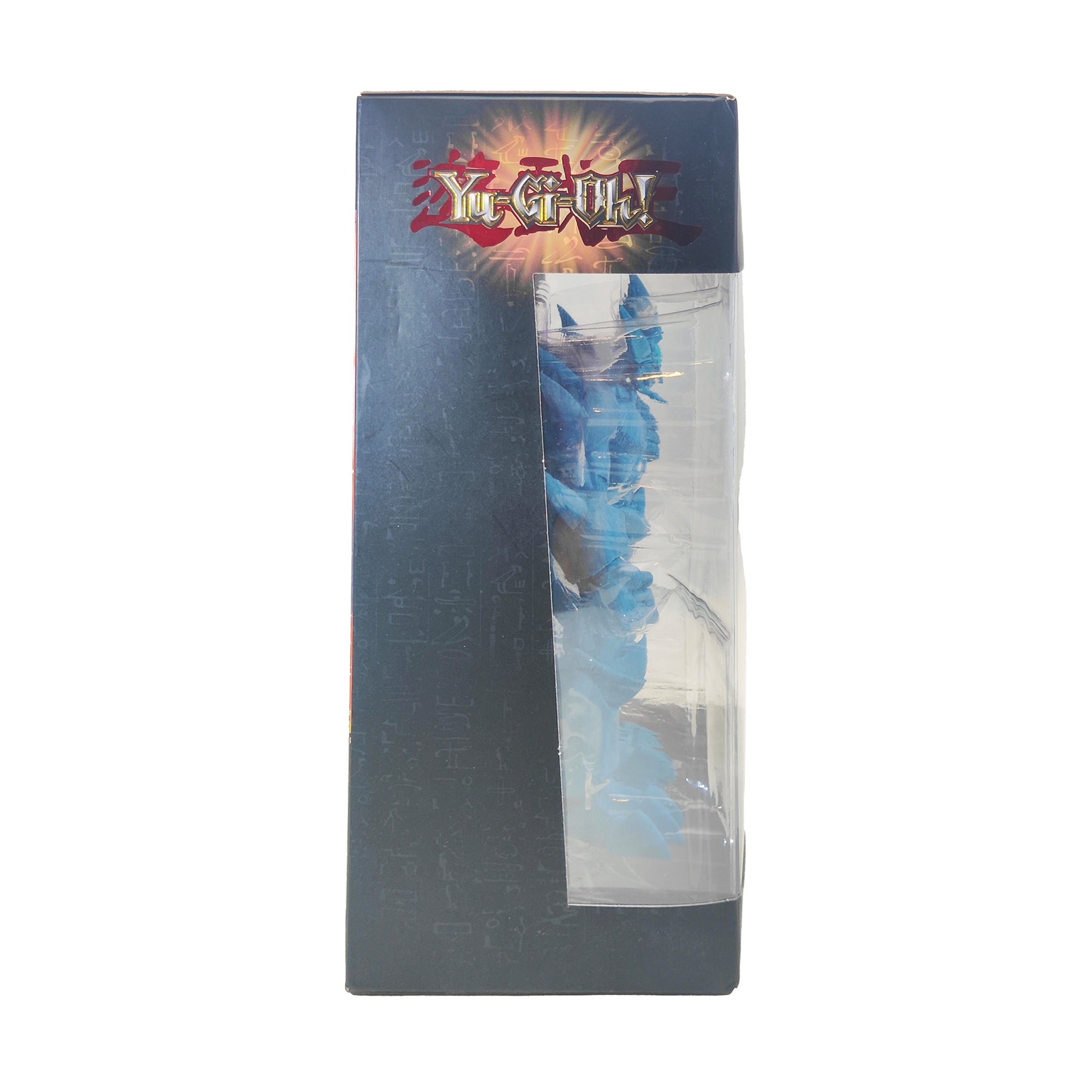 Yu Gi Oh Obelisk The Tormentor Series 1 Phatmojo Action Figure 2022 18cm
