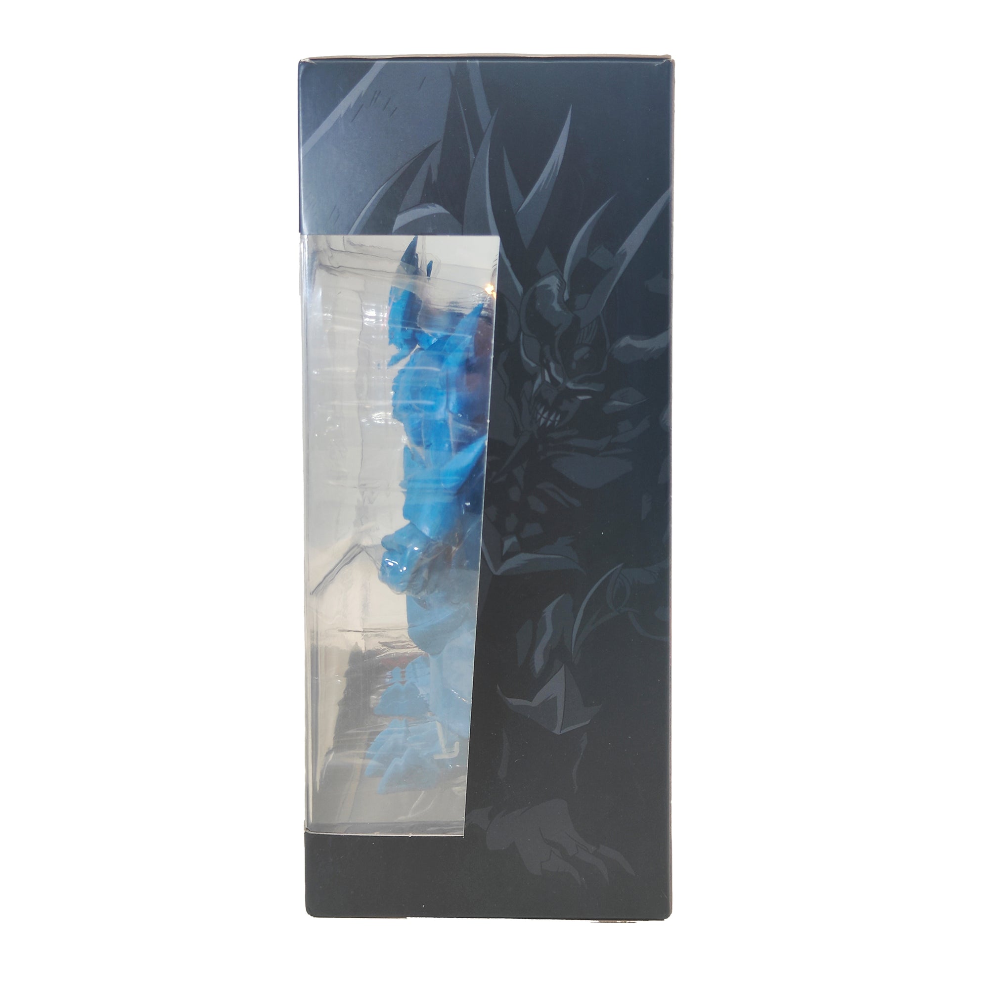 Yu Gi Oh Obelisk The Tormentor Series 1 Phatmojo Action Figure 2022 18cm