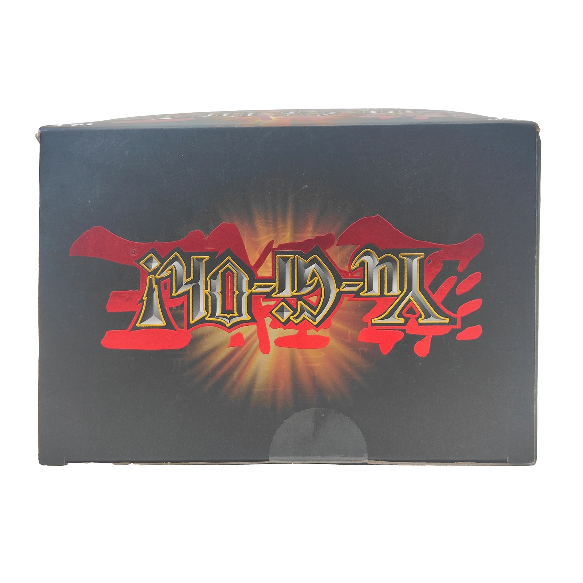 Yu Gi Oh Obelisk The Tormentor Series 1 Phatmojo Action Figure 2022 18cm – TV Icons & Heroes, Phatmojo, 18 cm, 2022, pre-owned collector piece, Uncanny Collectibles Dublin Ireland