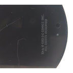 Zeon DC Batman The Animated Series Illuminating Talking Alarm Clock 1993 UNTESTED – Batman, Vintage Brands, 21 cm, 1993, pre-owned collector piece, Uncanny Collectibles Dublin Ireland