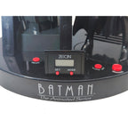 Zeon DC Batman The Animated Series Illuminating Talking Alarm Clock 1993 UNTESTED – Batman, Vintage Brands, 21 cm, 1993, pre-owned collector piece, Uncanny Collectibles Dublin Ireland