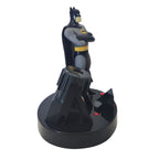 Zeon DC Batman The Animated Series Illuminating Talking Alarm Clock 1993 UNTESTED – Batman, Vintage Brands, 21 cm, 1993, pre-owned collector piece, Uncanny Collectibles Dublin Ireland