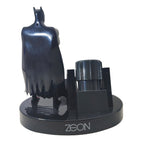 Zeon DC Batman The Animated Series Illuminating Talking Alarm Clock 1993 UNTESTED – Batman, Vintage Brands, 21 cm, 1993, pre-owned collector piece, Uncanny Collectibles Dublin Ireland